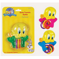 Looney Tunes Baby Rattle